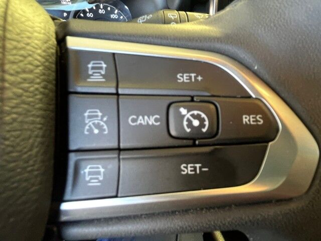 2024 Jeep Compass Limited Burnet TX