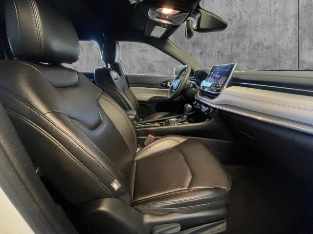 2024 Jeep Compass Limited Burnet TX