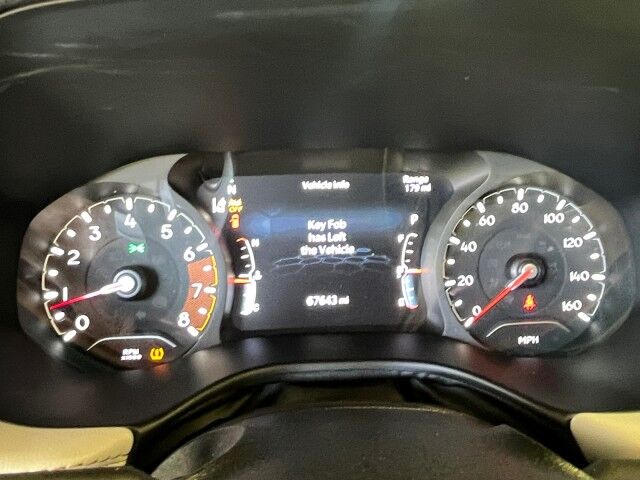 2024 Jeep Compass Limited Burnet TX