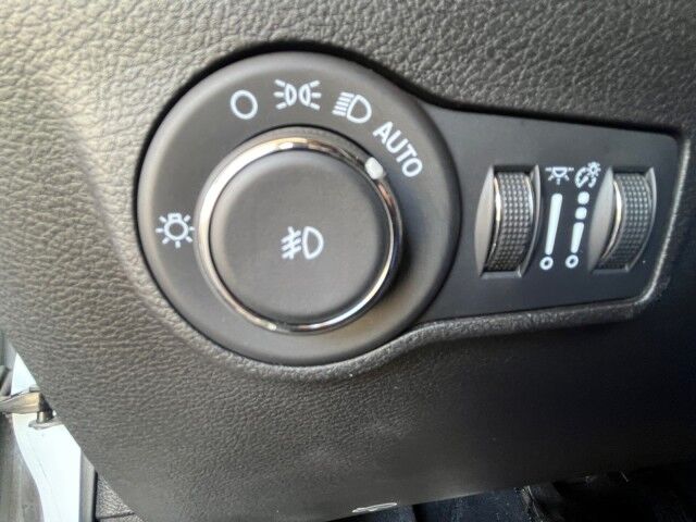 2024 Jeep Compass Limited Burnet TX