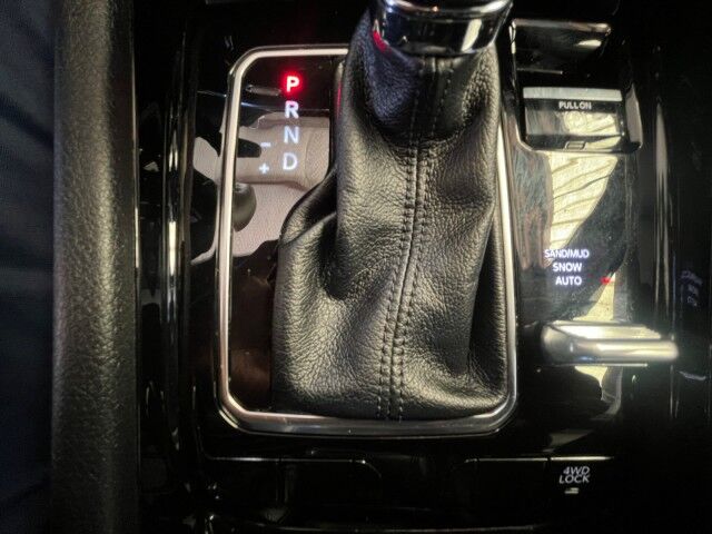 2024 Jeep Compass Limited Burnet TX
