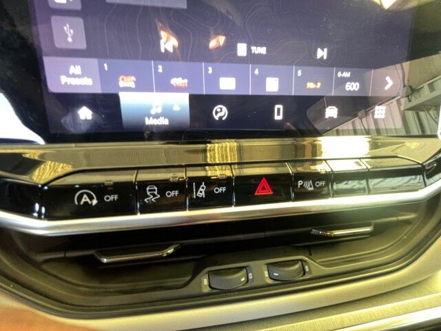 2024 Jeep Compass Limited Burnet TX