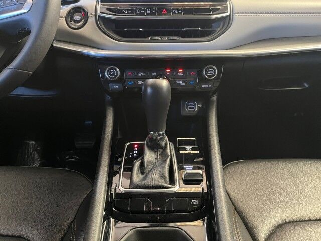 2024 Jeep Compass Limited Burnet TX