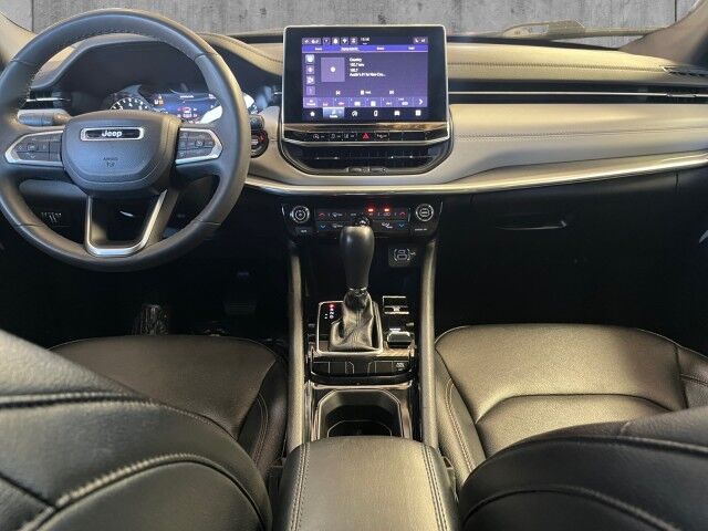 2024 Jeep Compass Limited Burnet TX
