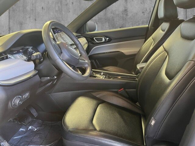 2024 Jeep Compass Limited Burnet TX