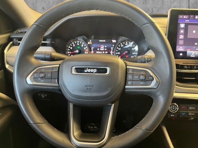 2024 Jeep Compass Limited Burnet TX