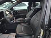 2024 Jeep Compass Limited TX 2024 Jeep Compass Limited TX