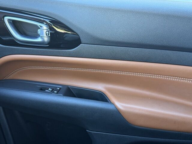 2024 Jeep Compass Limited Kerrville TX