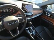 2024 Jeep Compass Limited TX 2024 Jeep Compass Limited TX