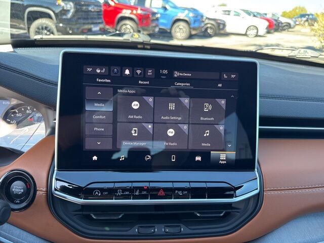 2024 Jeep Compass Limited Kerrville TX