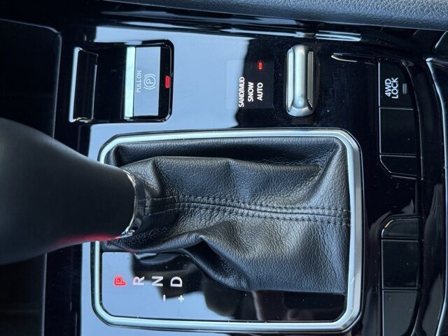 2024 Jeep Compass Limited Kerrville TX