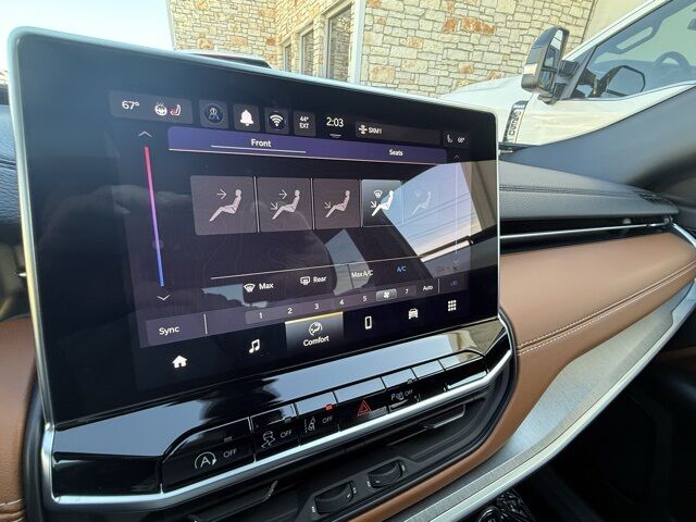 2024 Jeep Compass Limited Kerrville TX