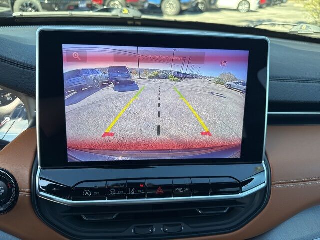 2024 Jeep Compass Limited Kerrville TX