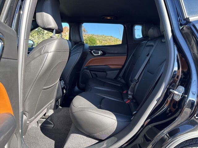 2024 Jeep Compass Limited Kerrville TX