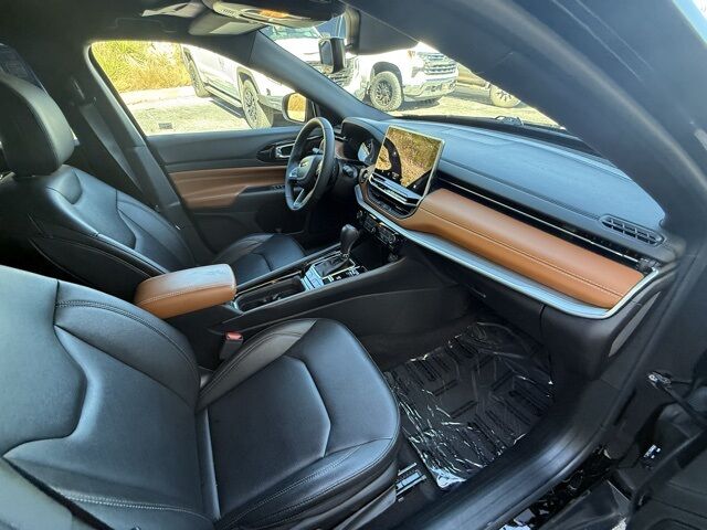 2024 Jeep Compass Limited Kerrville TX