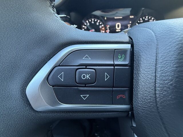 2024 Jeep Compass Limited Kerrville TX