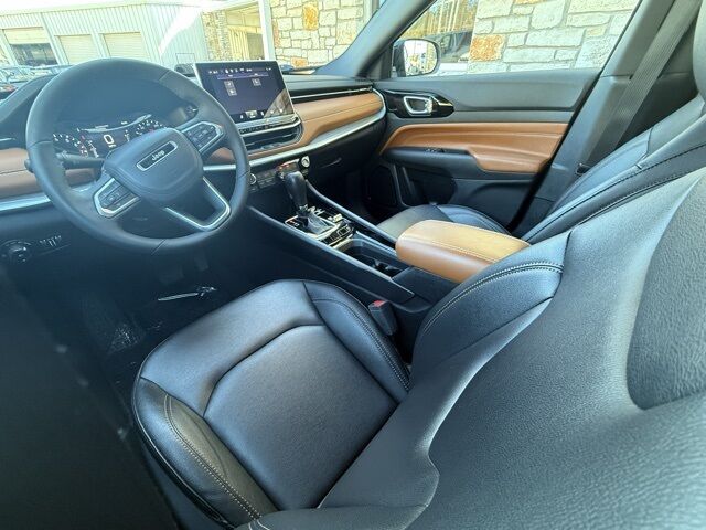 2024 Jeep Compass Limited Kerrville TX