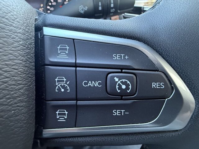 2024 Jeep Compass Limited Kerrville TX