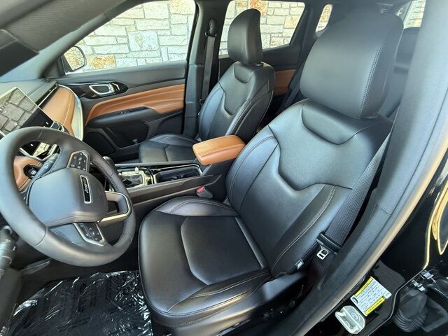 2024 Jeep Compass Limited Kerrville TX