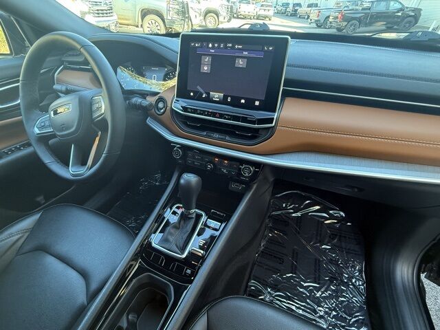 2024 Jeep Compass Limited Kerrville TX