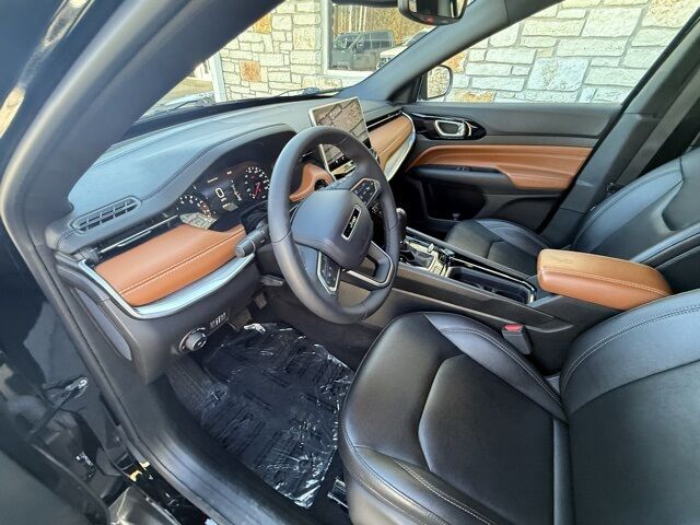 2024 Jeep Compass Limited Kerrville TX