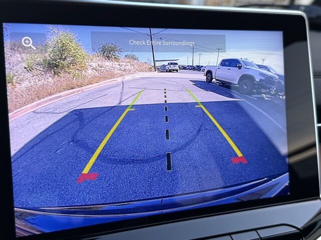 2024 Jeep Compass Limited Kerrville TX