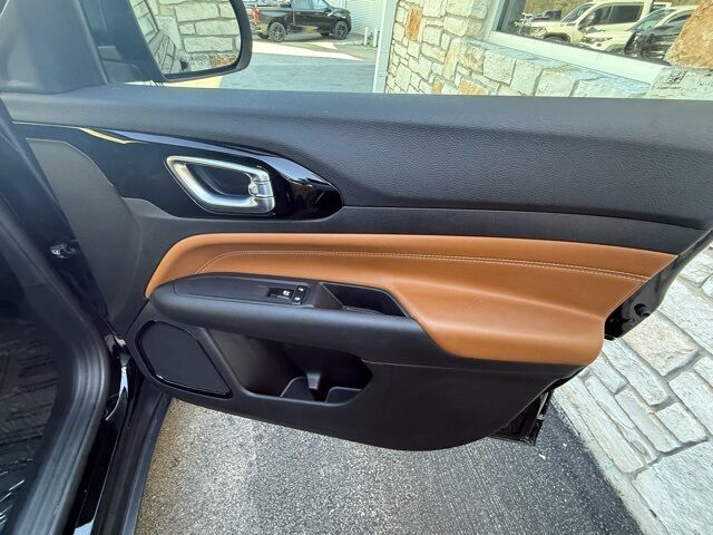 2024 Jeep Compass Limited Kerrville TX