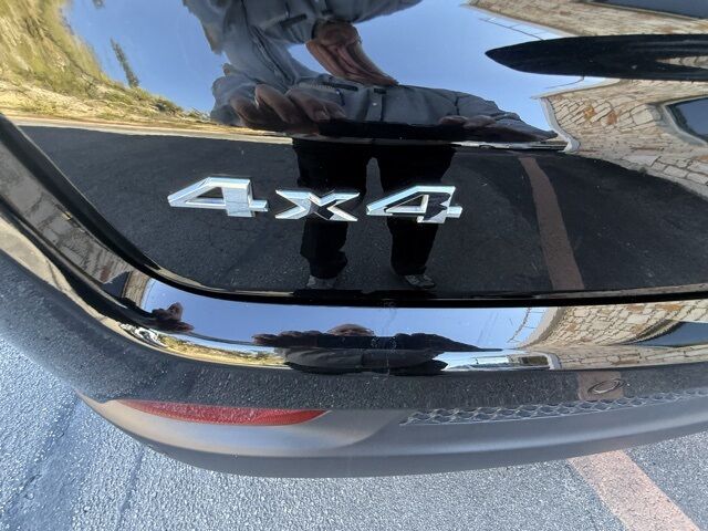 2024 Jeep Compass Limited Kerrville TX