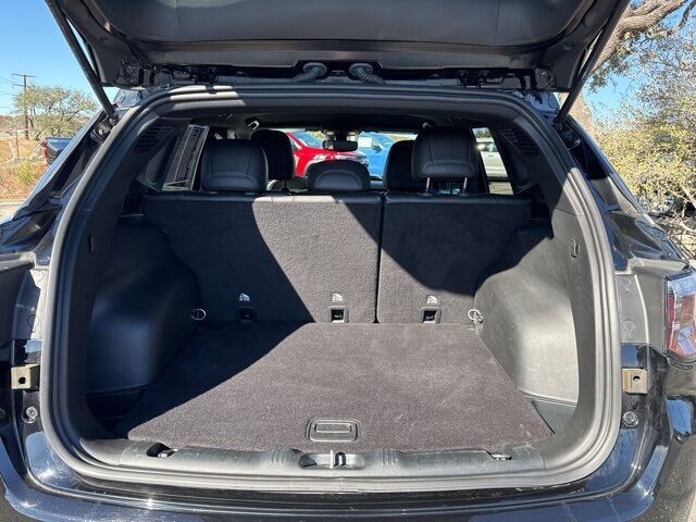 2024 Jeep Compass Limited Kerrville TX