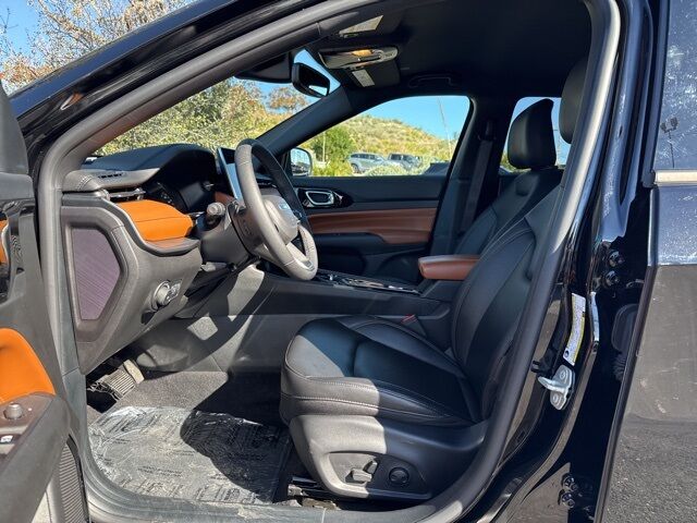 2024 Jeep Compass Limited Kerrville TX