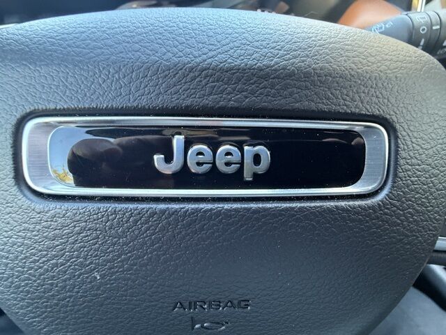 2024 Jeep Compass Limited Kerrville TX