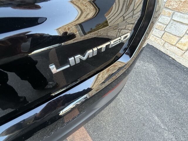 2024 Jeep Compass Limited Kerrville TX