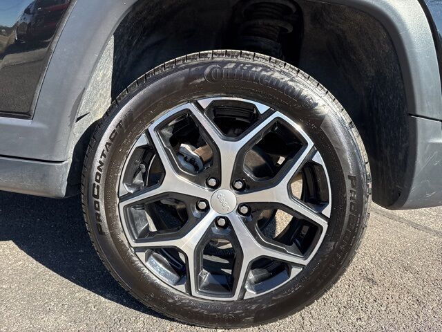 2024 Jeep Compass Limited Kerrville TX