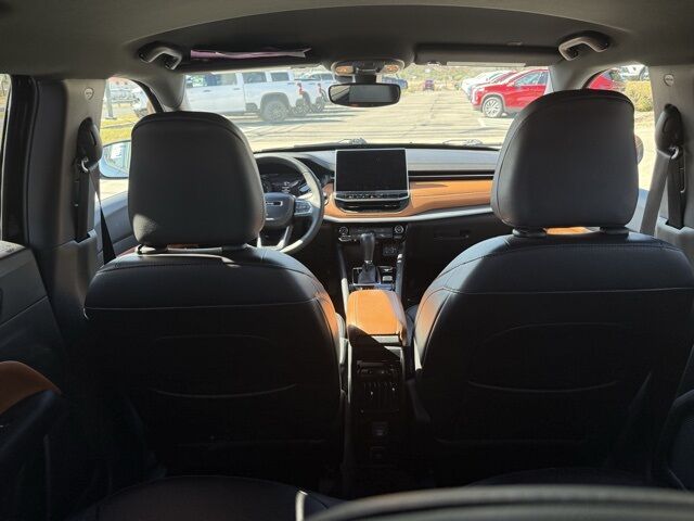 2024 Jeep Compass Limited Kerrville TX