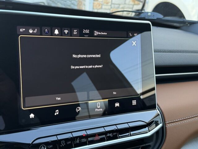 2024 Jeep Compass Limited Kerrville TX