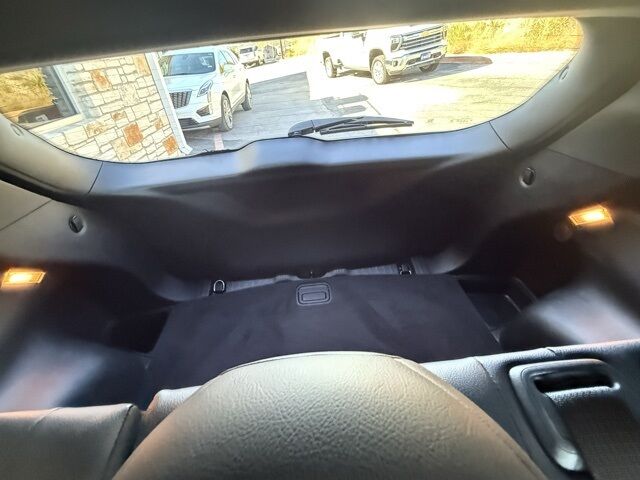 2024 Jeep Compass Limited Kerrville TX