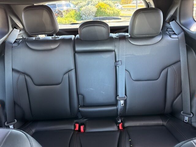 2024 Jeep Compass Limited Kerrville TX