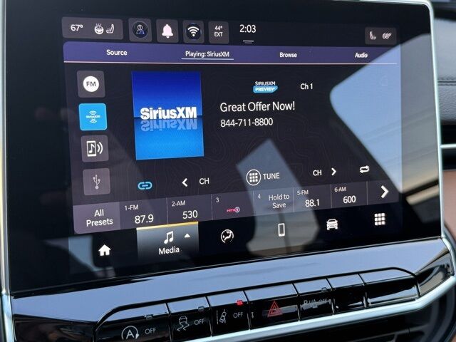 2024 Jeep Compass Limited Kerrville TX