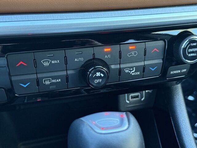 2024 Jeep Compass Limited Kerrville TX