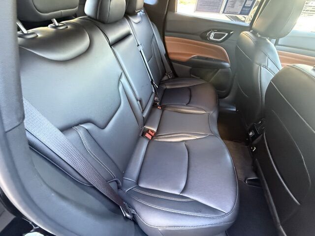 2024 Jeep Compass Limited Kerrville TX