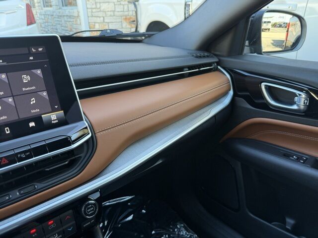 2024 Jeep Compass Limited Kerrville TX