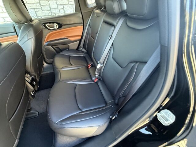 2024 Jeep Compass Limited Kerrville TX