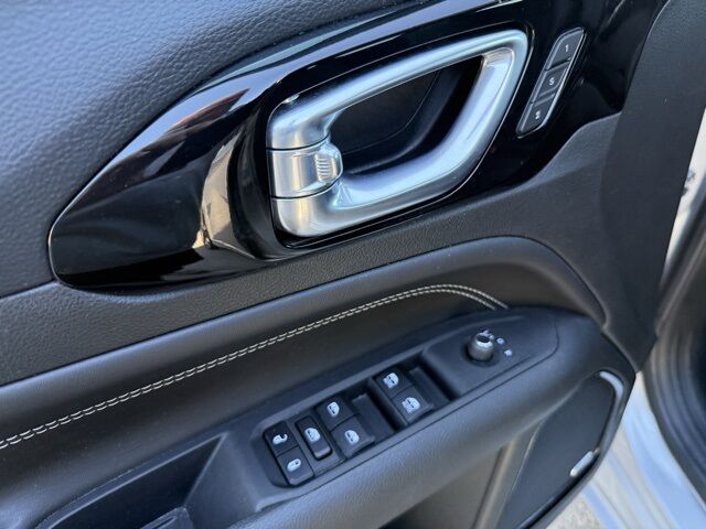 2024 Jeep Compass Limited Kerrville TX