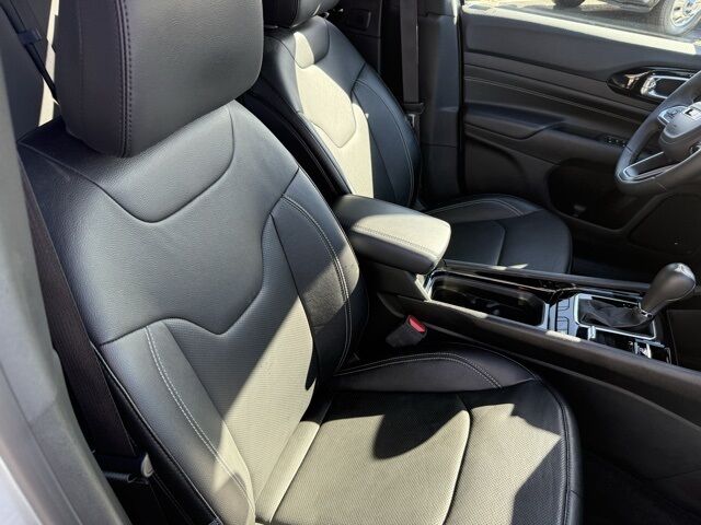 2024 Jeep Compass Limited Kerrville TX