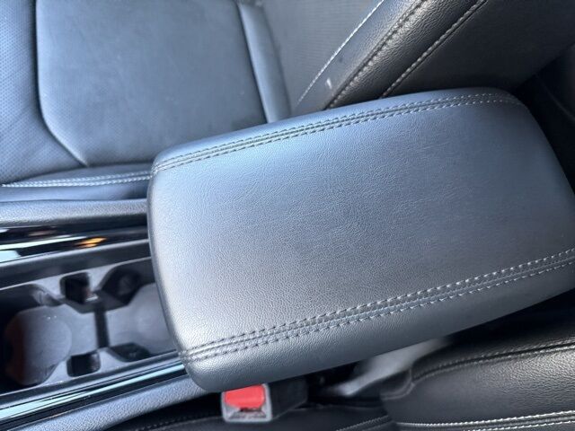 2024 Jeep Compass Limited Kerrville TX