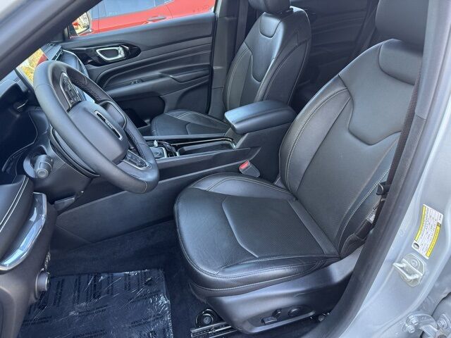 2024 Jeep Compass Limited Kerrville TX