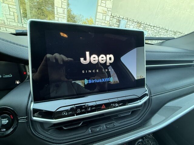 2024 Jeep Compass Limited Kerrville TX