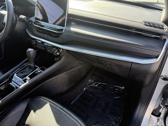 2024 Jeep Compass Limited Kerrville TX