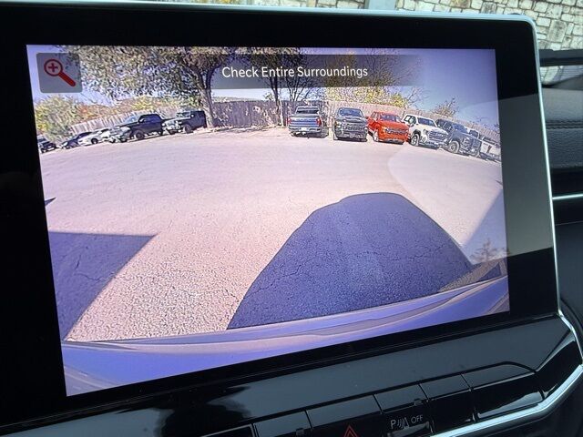 2024 Jeep Compass Limited Kerrville TX