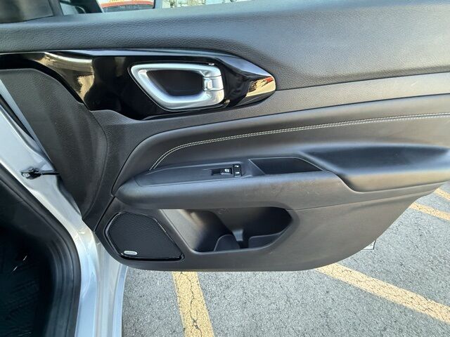 2024 Jeep Compass Limited Kerrville TX